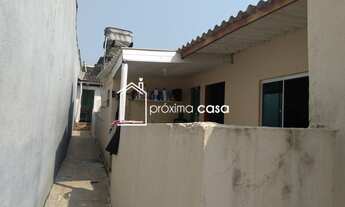 Imagem 5: Casa à venda no bairro Vila Mira - São Paulo/SP, Zona Sul