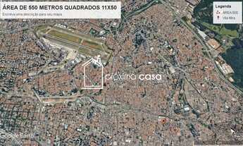 Imagem: Casa à venda no bairro Vila Mira - São