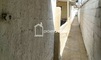 Imagem 4: Casa à venda no bairro Vila Mira - São Paulo/SP, Zona Sul