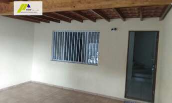 Imagem: Sobrado Padrão para Venda em Jardim Tietê