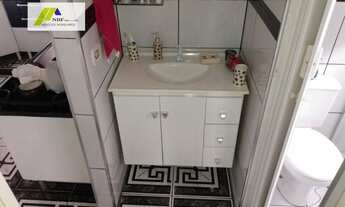 Imagem: Apartamento Padrão para Venda em Jardim