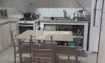 Imagem 2: Casa à venda no bairro Jardim Sapopemba - São Paulo/SP, Zona Leste