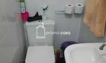 Imagem 6: Casa à venda no bairro Jardim Sapopemba - São Paulo/SP, Zona Leste