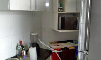 Imagem 4: Apartamento Padrão para Venda em Parque Mandaqui São Paulo-SP