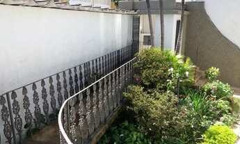 Imagem: Sobrado Alto Padrão para Venda em Vila