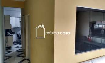 Imagem 3: Casa à venda no bairro Jardim Sapopemba - São Paulo/SP