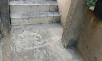 Imagem: Sobrado Padrão para Venda em Parque Santa