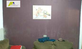 Imagem 7: Sobrado Padrão para Venda em Parque Santa Madalena São Paulo-SP