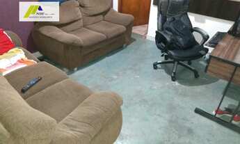 Imagem 5: Sobrado Padrão para Venda em Parque Santa Madalena São Paulo-SP