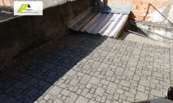 Imagem 6: Sobrado Padrão para Venda em Parque Santa Madalena São Paulo-SP