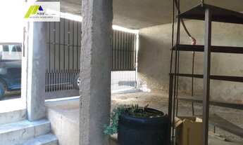 Imagem 2: Sobrado Padrão para Venda em Parque Santa Madalena São Paulo-SP