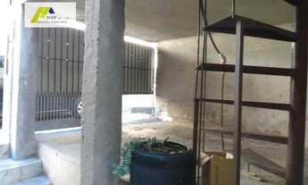 Imagem 3: Sobrado Padrão para Venda em Parque Santa Madalena São Paulo-SP