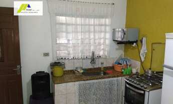 Imagem 4: Sobrado Padrão para Venda em Parque Santa Madalena São Paulo-SP