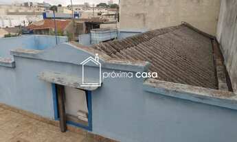 Imagem 4: Casa à venda no bairro Vila Regente Feijó - São Paulo/SP, Zona Leste