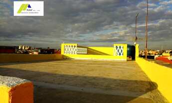 Imagem 3: Sobrado Padrão para Aluguel em Parque dos Bancários São Paulo-SP