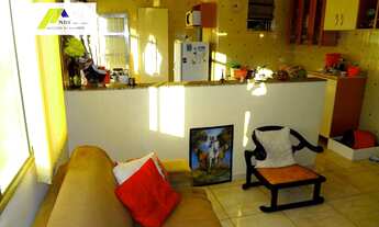 Imagem 7: Sobrado Padrão para Aluguel em Parque dos Bancários São Paulo-SP