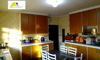 Imagem 2: Sobrado Padrão para Aluguel em Parque dos Bancários São Paulo-SP