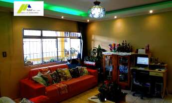 Imagem 6: Sobrado Padrão para Aluguel em Parque dos Bancários São Paulo-SP