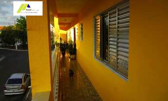 Imagem 4: Sobrado Padrão para Aluguel em Parque dos Bancários São Paulo-SP