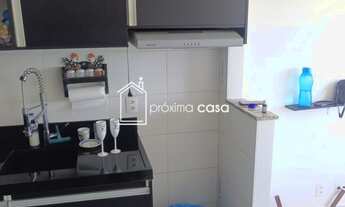 Imagem 4: Apartamento para alugar no bairro Jardim Planalto - São Paulo/SP