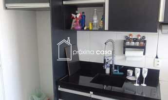 Imagem 5: Apartamento para alugar no bairro Jardim Planalto - São Paulo/SP
