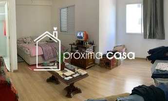 Imagem 2: Apartamento à venda no bairro Quinta da Paineira - São Paulo/SP, Zona Leste