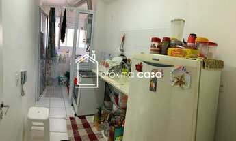 Imagem 3: Apartamento à venda no bairro Quinta da Paineira - São Paulo/SP, Zona Leste