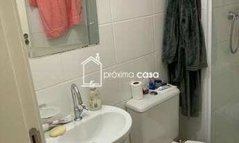 Imagem 4: Apartamento à venda no bairro Quinta da Paineira - São Paulo/SP, Zona Leste