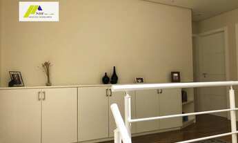 Imagem 6: Sobrado Alto Padrão para Venda em Vila Carrão São Paulo-SP