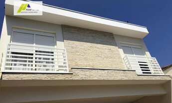 Imagem 7: Sobrado Alto Padrão para Venda em Vila Carrão São Paulo-SP