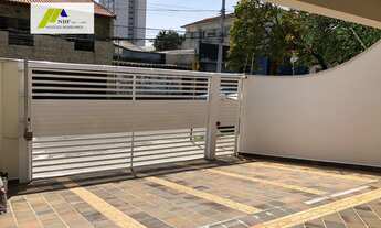 Imagem 2: Sobrado Alto Padrão para Venda em Vila Carrão São Paulo-SP