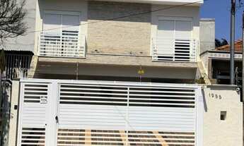 Imagem 3: Sobrado Alto Padrão para Venda em Vila Carrão São Paulo-SP