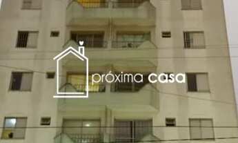 Imagem: Apartamento Padrão, 2 dormitórios na Rua