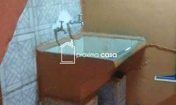 Imagem 4: Sobrado Padrão para Venda em Parque Santa Madalena São Paulo-SP