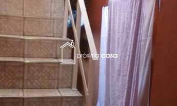 Imagem 5: Sobrado Padrão para Venda em Parque Santa Madalena São Paulo-SP