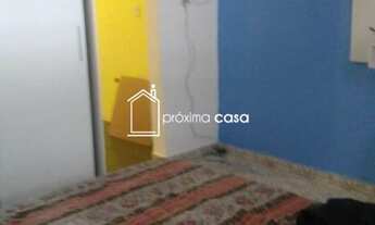 Imagem 7: Sobrado Padrão para Venda em Parque Santa Madalena São Paulo-SP