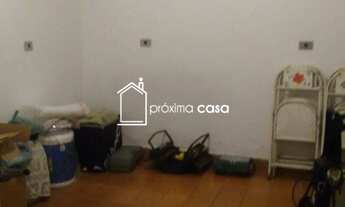 Imagem 3: Sobrado Padrão para Venda em Parque Santa Madalena São Paulo-SP