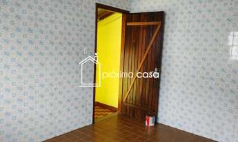 Imagem: Casa para alugar no bairro Parque Santa