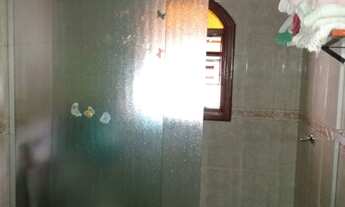 Imagem 6: Sobrado Padrão para Venda em Jardim das Maravilhas Santo André-SP