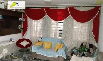 Imagem 7: Sobrado Padrão para Venda em Jardim das Maravilhas Santo André-SP