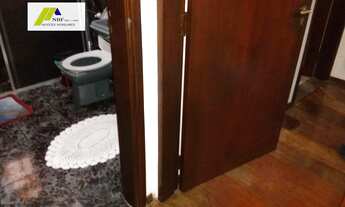 Imagem 4: Sobrado Padrão para Venda em Jardim das Maravilhas Santo André-SP