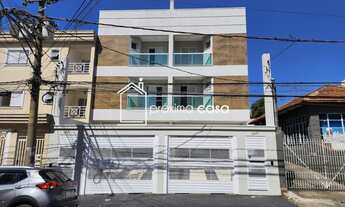 Imagem: Apartamento à venda no bairro Parque das