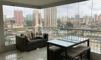 Imagem: Apartamento Padrão - Condomínio fechado