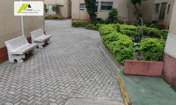 Imagem: Apartamento Padrão para Aluguel em Vila