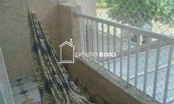 Imagem: Apartamento à venda no bairro Parque São