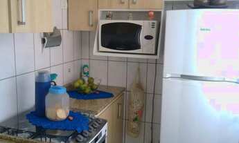 Imagem: Apartamento Padrão para Venda em Jardim