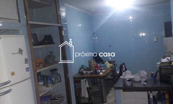 Imagem 7: Casa à venda no bairro Tremembé - São Paulo/SP