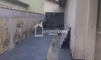 Imagem: Casa à venda no bairro Tremembé - São