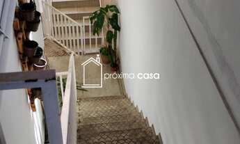 Imagem 4: Casa à venda no bairro Jardim Mimar - São Paulo/SP, Zona Leste