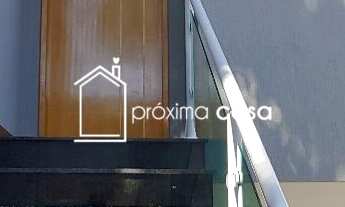 Imagem 6: Casa à venda no bairro Parque Capuava - Santo André/SP